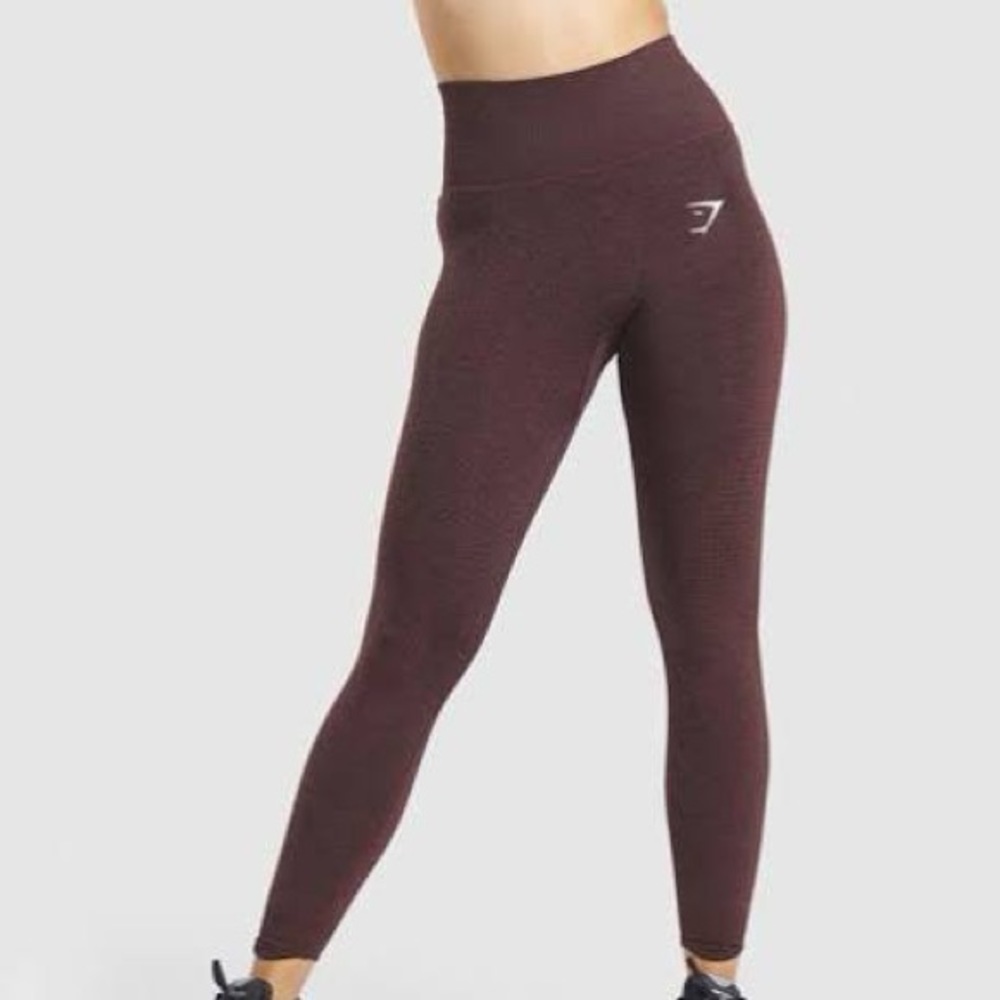 Gymshark vital seamless leggings